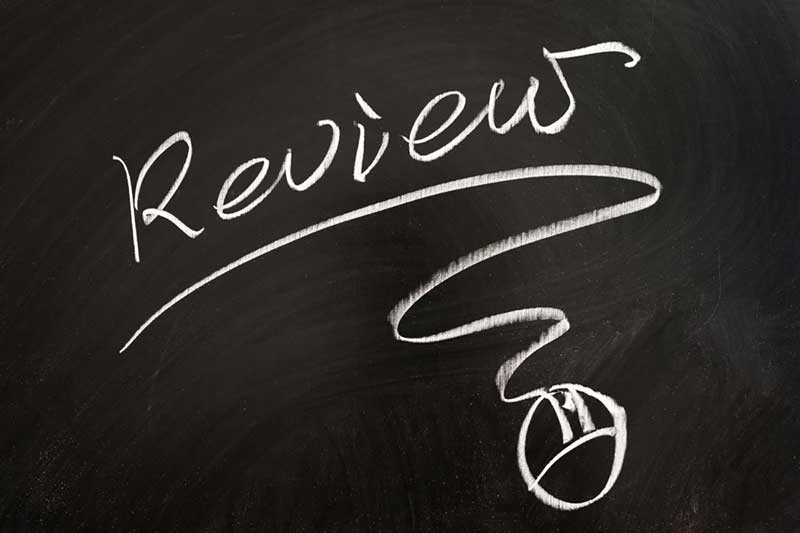 3 Ways to Make Online Reviews Work for Your Dental Practice