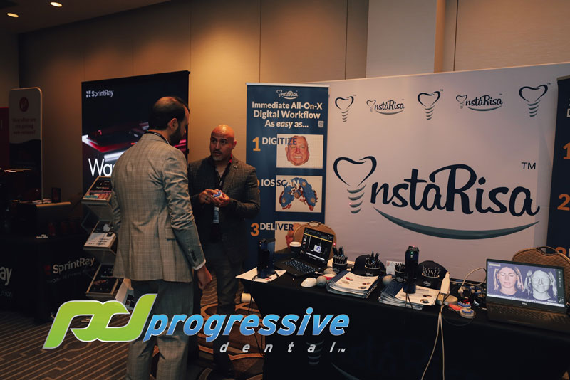 instarisa in las vegas at the closing institute by progressive dental.